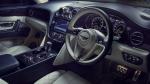 Bentley Bentayga 2016 года (UK)